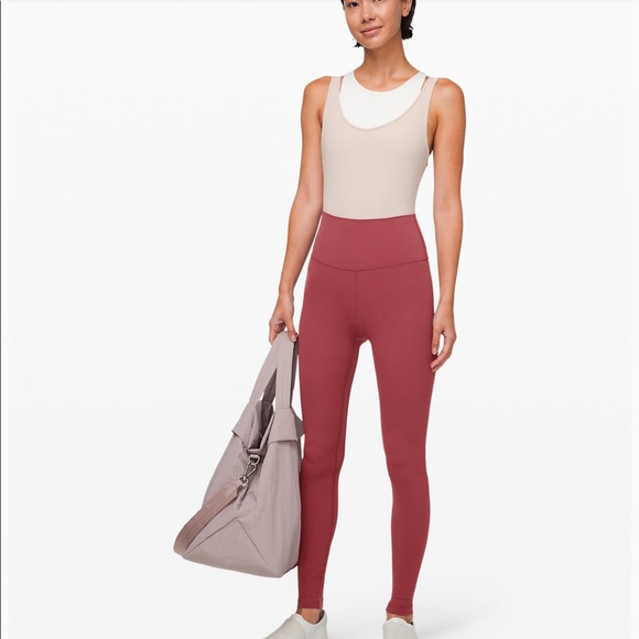 lululemon athletica Pants - Lululemon Align 28”